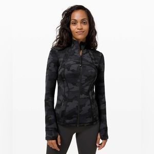 LULULEMON DEFINE JACKET